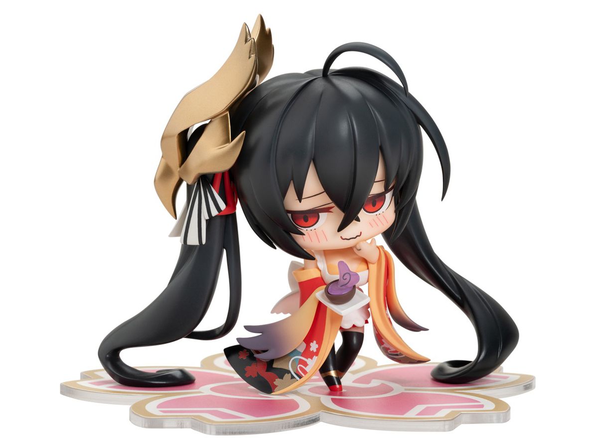 アズールレーン JUUs時間 チビフィギュア 大鳳 | HLJ.co.jp