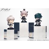 APEX アークナイツ チェス ピースシリーズ 第4弾 3種セット | HLJ.co.jp