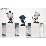 APEX アークナイツ チェス ピースシリーズ 第4弾 3種セット