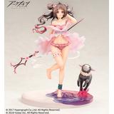 アークナイツ エイヤフィヤトラ 夏の花弁 FA018 フィギュア (特典付き) アークナイツ エイヤフィヤトラ 夏の花弁 FA018 フィギュア (特典付き