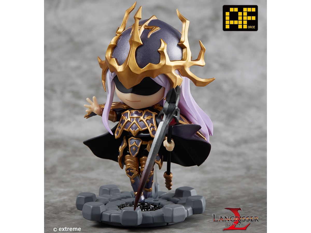 ラングリッサー ボーゼル No.103 ラングリッサー ボーゼル No.103 Amazon.co.jp: AForce