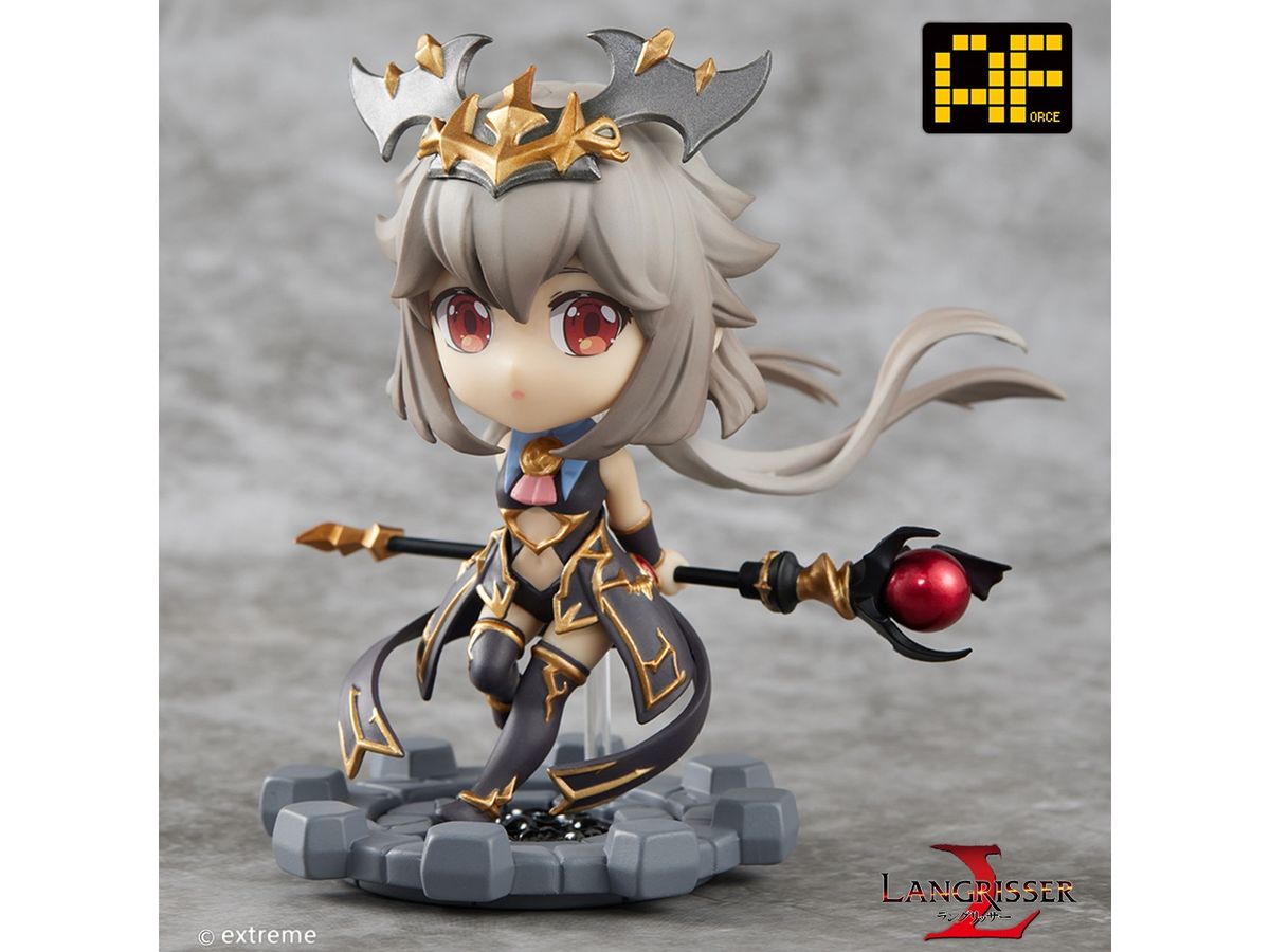 ラングリッサー リコリス デフォルメフィギュア | HLJ.co.jp