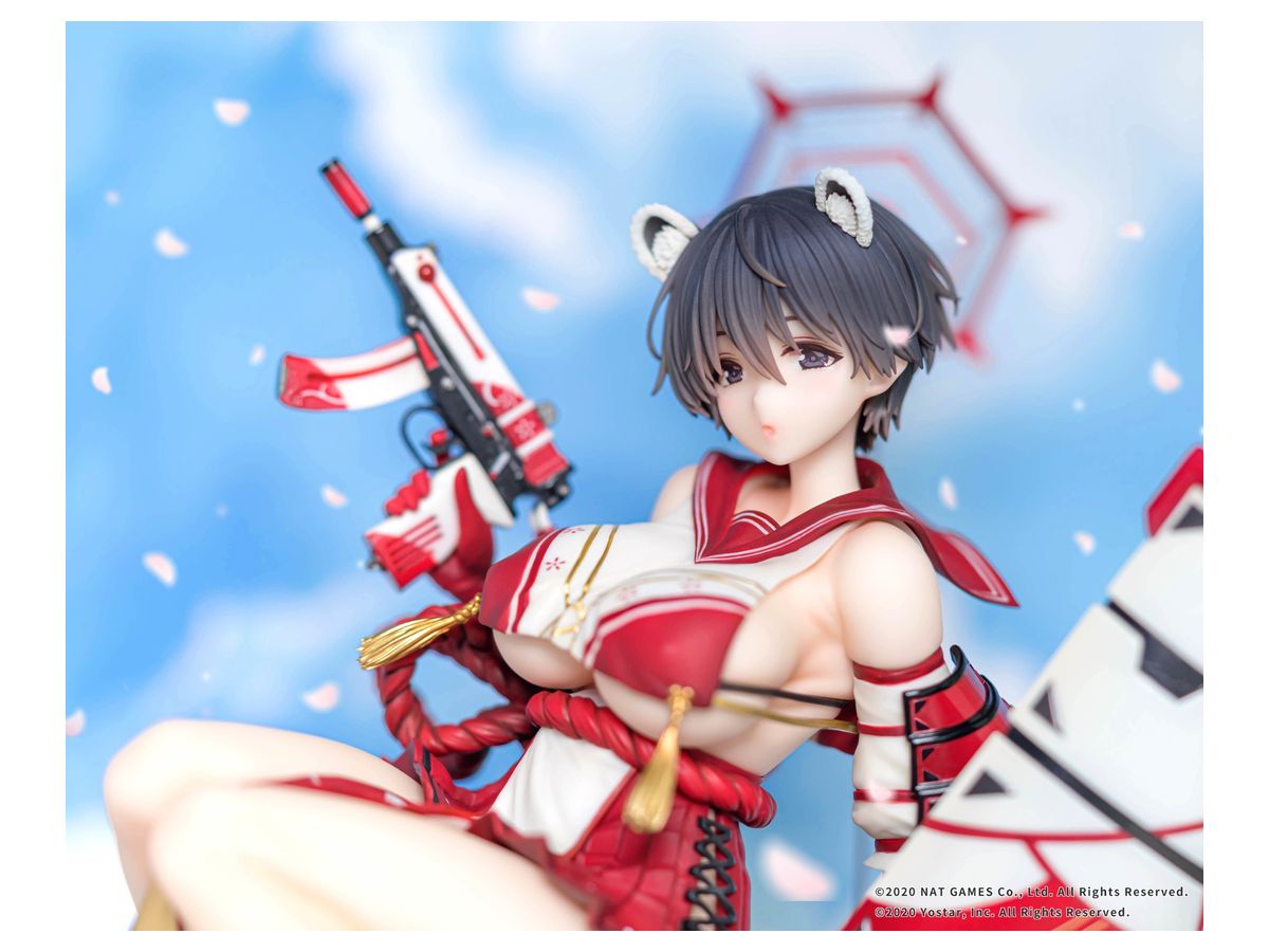 1/7 ブルーアーカイブ -Blue Archive- 春日ツバキ | HLJ.co.jp