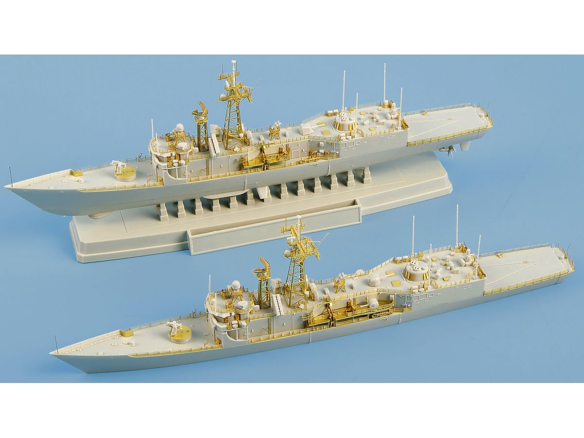 艦船模型製作代行 モデルファクトリー ハイギヤード