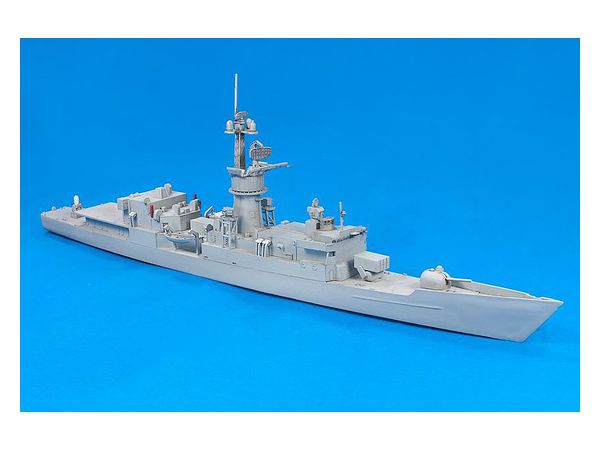 1 700 ノックス級フリゲート 1 700 ノックス級フリゲート