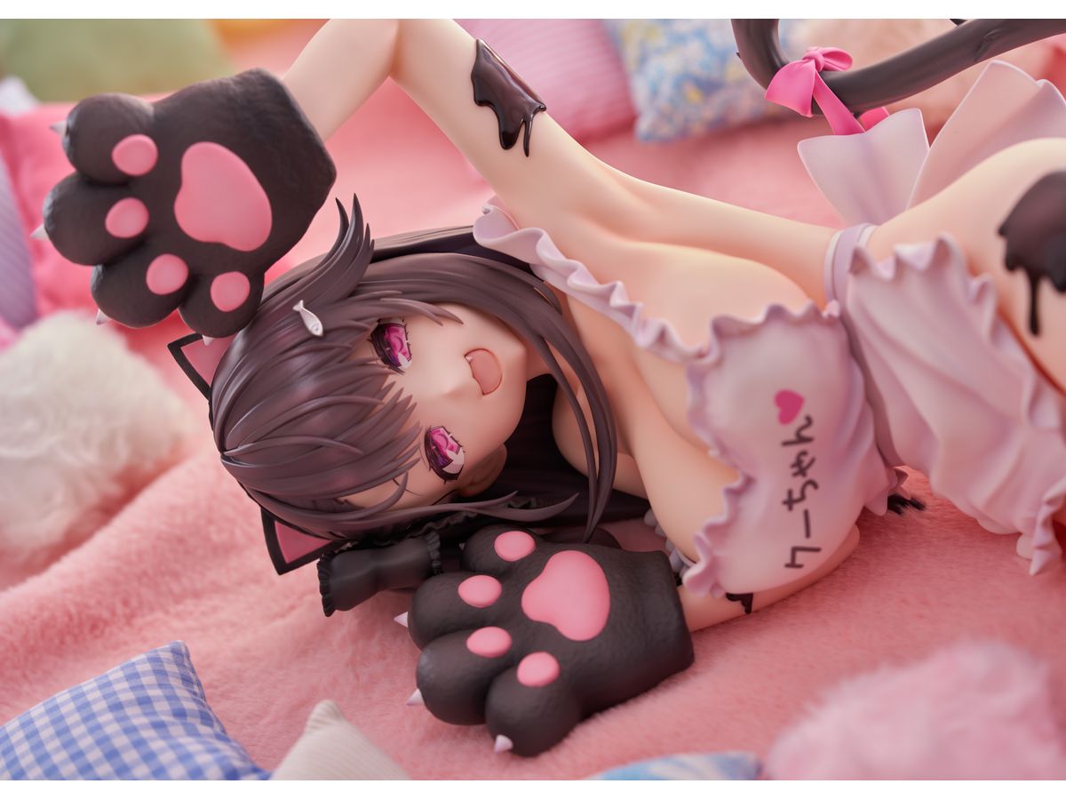 Azur Lane: Pamiat Merkuria Mercurial Chocolate Love (1/3.5)