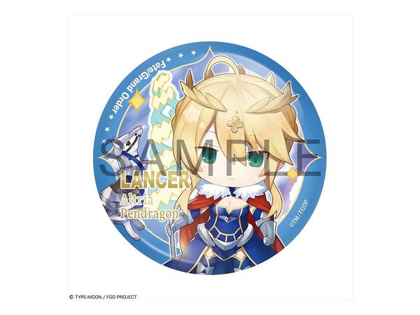 FGO: きゃらとりあ缶 Vol.4 1Box 14pcs | HLJ.co.jp