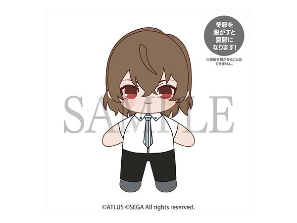 クロウ ラバーキーホルダー 明智吾郎 プレミアムバンダイ ペルソナ5 P5T Amazon.co.jp: ペルソナ5 ザ・ロイヤル 明智吾郎 クロウ