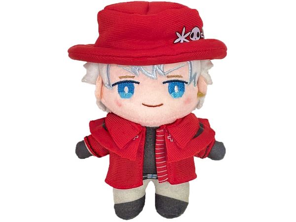 吸血鬼すぐ死ぬ 定価以下 吸死 ロナルド ドラルク ぬいドール 着物