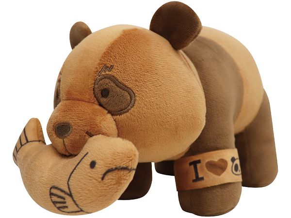 木彫りのパンダ非売品 木彫りのパンダ非売品 2025年最新】パンダ 置物 木彫りの人気