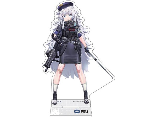 h*P様 NIKKE フィギュア 、カップ、アクリルスタンド　セット h*P様 NIKKE フィギュア 、カップ、アクリルスタンド セット h*P