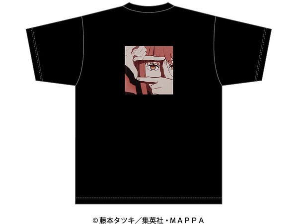 s*r様 激レア 新品未使用 チェンソーマン しーちゃん Tシャツ XLサイズ 激レア 新品未使用 チェンソーマン しーちゃん Tシャツ XLサイズ