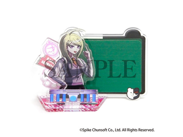 ニューダンガンロンパV3 みんなのコロシアイ新学期 かけスタ 赤松楓