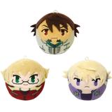 コロこっと TIGER&amp;BUNNY2 vol.1 4点セット コロこっと TIGER&BUNNY2 vol.1 4点セット - メルカリ