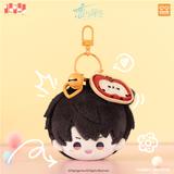 恋と深空: 遊び心タイムシリーズ ぬいぐるみチャーム (マヒル) | HLJ.co.jp