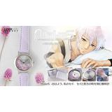 MakeS -おはよう、私のセイ- セイと貴方の時を刻む腕時計 | HLJ.co.jp