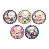 Fate / Grand Order: きゃらとりあ缶 Vol.18 1Box 10pcs | HLJ.co.jp