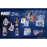 シンデレラ ガラスのプリンセス サイン nivel arena NIKKE NIKKE シンデレラ サイン SPR NIVELARENA ニベルアリーナ - メルカリ