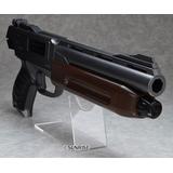1/1 Bahuser MOD.GMA 571 アーマーマグナム the Water Gun (スチール