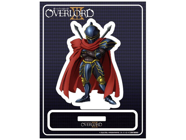 オーバーロードモモン】オーバーロード 英雄の中の英雄 モモン SP