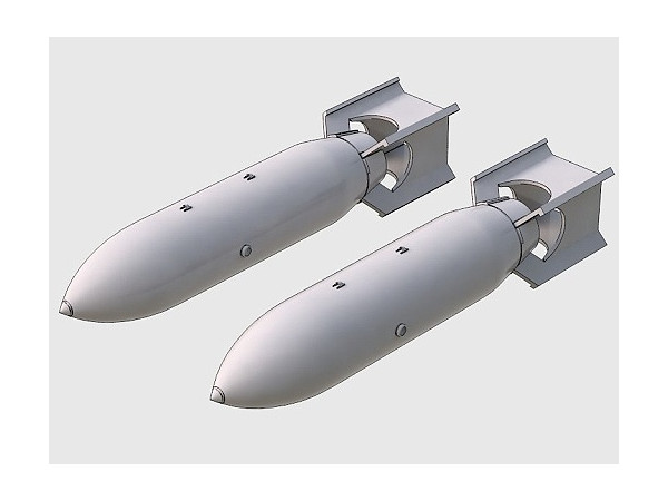 1 48 米軍1600ポンド徹甲爆弾 By アルマホビー ホビーリンク ジャパン 1 48 米軍1600ポンド徹甲爆弾 By アルマホビー ホビーリンク ジャパン