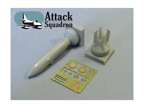 1 48 米軍1600ポンド徹甲爆弾 By アルマホビー ホビーリンク ジャパン 1 48 米軍1600ポンド徹甲爆弾 By アルマホビー ホビーリンク ジャパン