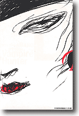 天野 喜孝画集 吸血鬼ハンターD | HLJ.co.jp