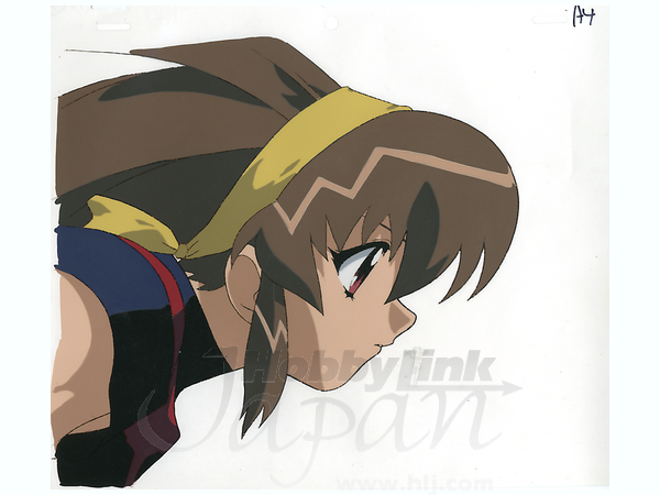 Aic アニメセル画コレクション 1 Box pcs By A I C ホビーリンク ジャパン Aic アニメセル画コレクション 1 Box pcs By A I C ホビーリンク ジャパン