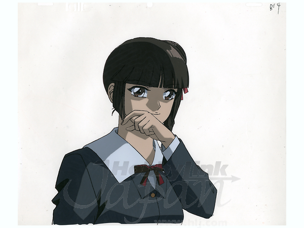 Aic アニメセル画コレクション 1 Box pcs By A I C ホビーリンク ジャパン Aic アニメセル画コレクション 1 Box pcs By A I C ホビーリンク ジャパン