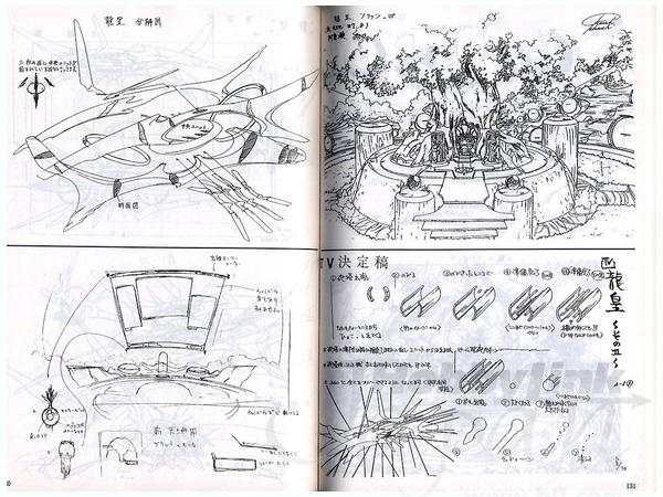 新天地無用! 設定資料集 | HLJ.co.jp