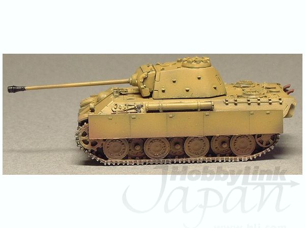 1/144 パンター II G型砲塔 | HLJ.co.jp