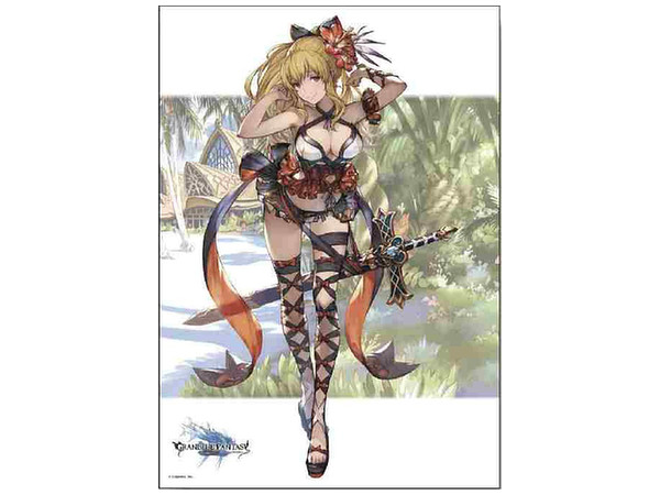 グランブルーファンタジー タペストリー ヴィーラ 水着Ver. | HLJ.co.jp