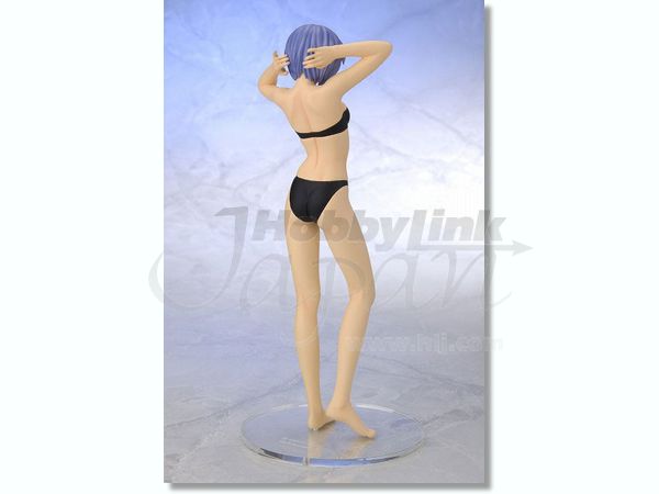 BEACH QUEENS エヴァンゲリオン 綾波レイ＆惣流·アスカ·ラングレー