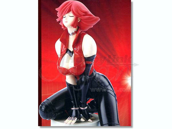 1/7 キューティーハニー The Live Ver. | HLJ.co.jp