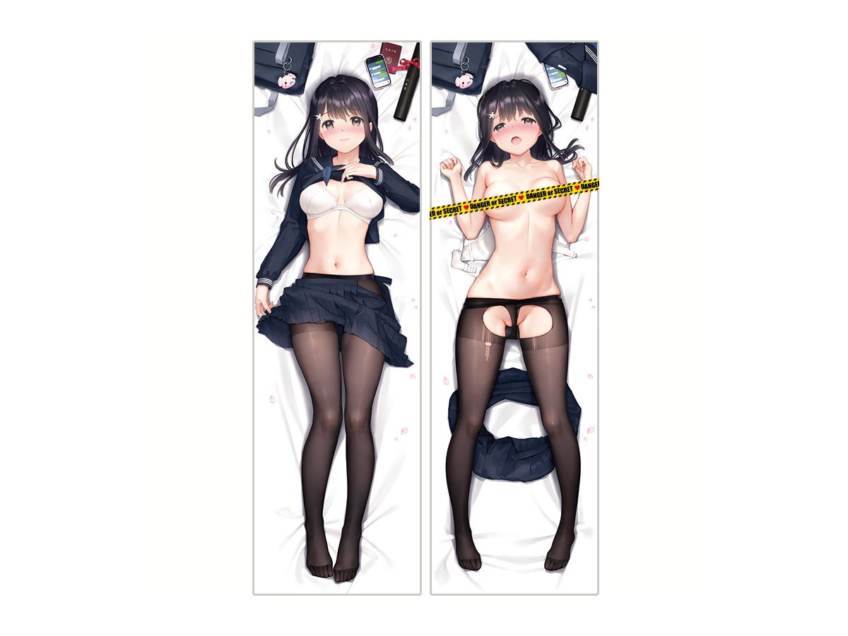 Mignon先生 描き下ろし 女の子からの卒業 抱き枕カバー By 秋田書店 ホビーリンク ジャパン Mignon先生 描き下ろし 女の子からの卒業 抱き枕カバー By 秋田書店 ホビーリンク ジャパン