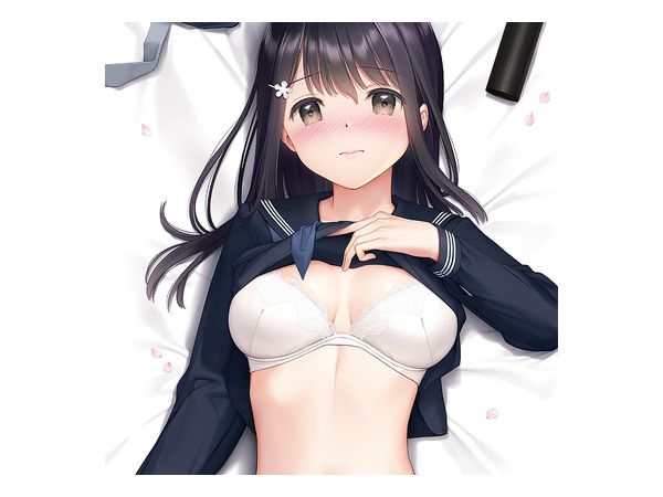 Mignon先生 描き下ろし 女の子からの卒業 抱き枕カバー By 秋田書店 ホビーリンク ジャパン Mignon先生 描き下ろし 女の子からの卒業 抱き枕カバー By 秋田書店 ホビーリンク ジャパン