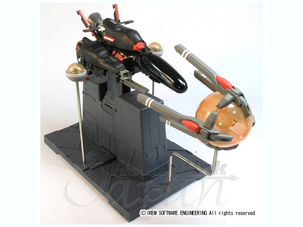 魔導合金 Rwf-9-A アロー・ヘッド bk | HLJ.co.jp