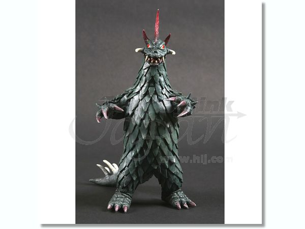 巨大彗星怪獣 ゴルゴザウルス | HLJ.co.jp