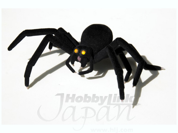 大蜘蛛 タランチュラ ウルトラq By 地球防衛軍秘密基地本部 ホビーリンク ジャパン 大蜘蛛 タランチュラ ウルトラq By 地球防衛軍秘密基地本部 ホビーリンク ジャパン