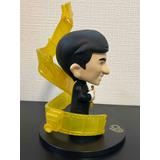 ジャッキーチェン芸歴60周年記念 漫画フィギュア 伝説のドラゴン2012