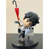 ジャッキーチェン芸歴60周年記念 漫画フィギュア ドラゴンの躍動