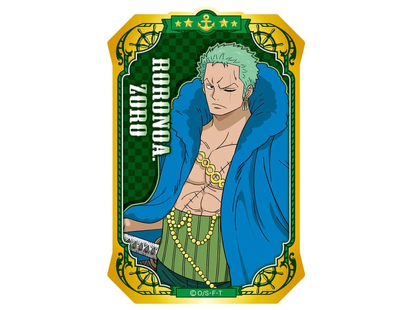 ワンピース キャラマグネッツ｜発売日：2024年2月12日｜バンダイ