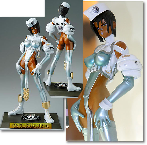 イントロン デポ イントロンデポ GALHOUND セカンドカラー HLJ co jp