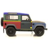 1/18 Lローバーディフェンダー90 ポール・スミス マルチカラー | HLJ.co.jp