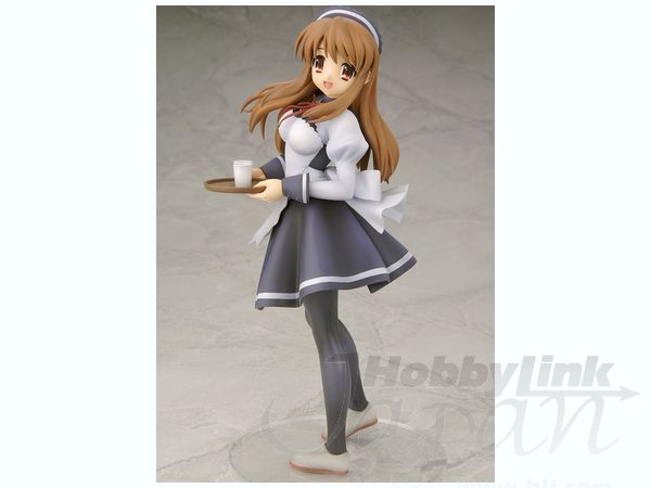 1/8 朝比奈 みくる メイド Version PVC | HLJ.co.jp
