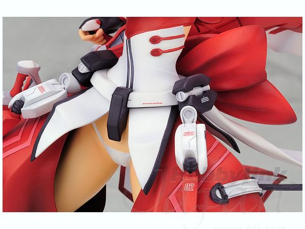 1/8 四方堂 ナリカ 超昂閃忍Ver. | HLJ.co.jp