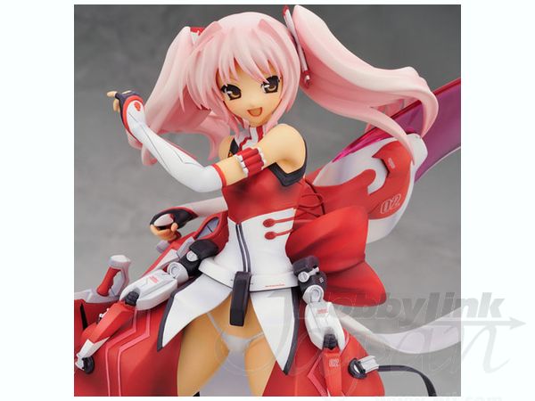 1/8 四方堂 ナリカ 超昂閃忍Ver. | HLJ.co.jp