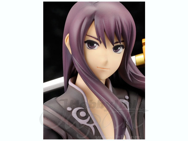 1/8 ユーリ・ローウェル PVC | HLJ.co.jp