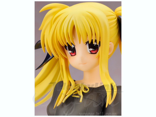 1/7 フェイト・テスタロッサ 私服 Ver. PVC | HLJ.co.jp