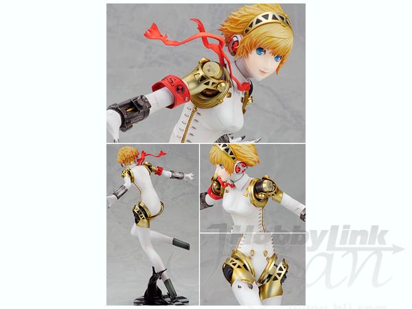 1/6 アイギス ART WROKS Ver. PVC | HLJ.co.jp